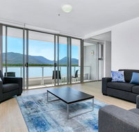 Harbour Lights Apartments - Accommodation Main Beach