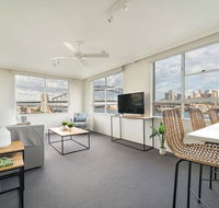 Harbourside 49 - Accommodation Main Beach