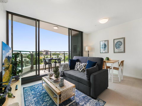 HARBOURSIDE- Hosted By: L'Abode Accommodation - Accommodation Main Beach 0