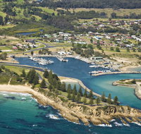 Harbourview Motel - Accommodation Main Beach