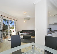 Harmony Apartment - Accommodation Main Beach