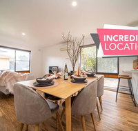 Harmony at Henley Beach-Wifi - Nespresso - Netflix - Accommodation Main Beach