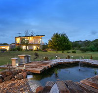 Harmony Bed  Breakfast - Accommodation Main Beach