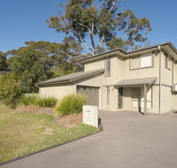 Harmony House - Bateau Bay NSW - Accommodation Main Beach
