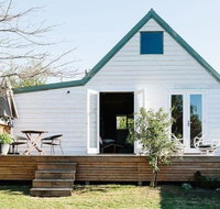 Harpsichord House - Accommodation Main Beach