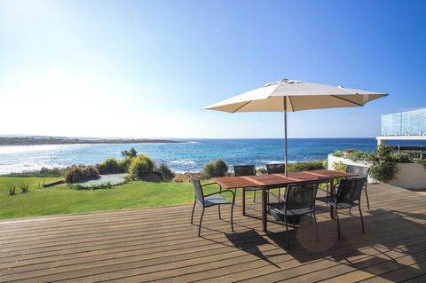 Harrington Cres 41 Bawley Point - Accommodation Main Beach 2