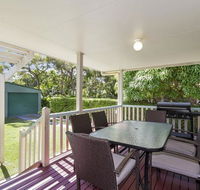 Hastings Point Holiday Heaven - Accommodation Main Beach