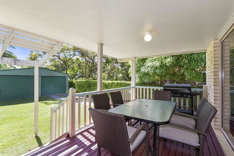 Hastings Point Holiday Heaven - Accommodation Main Beach 0