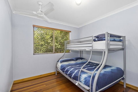 Hastings Point Holiday Heaven - Accommodation Main Beach 3