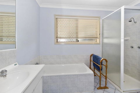 Hastings Point Holiday Heaven - Accommodation Main Beach 2
