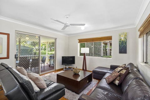 Hastings Point Holiday Heaven - Accommodation Main Beach 1