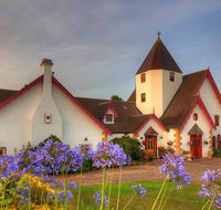 Hatchers Richmond Manor - Accommodation Main Beach