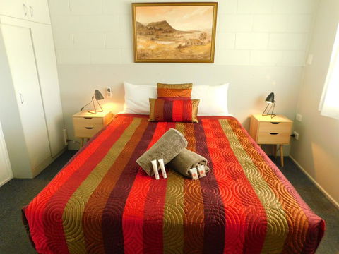 Hatton Vale Motel - Accommodation Main Beach 3