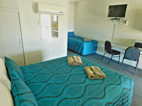 Hatton Vale Motel - Accommodation Main Beach 1