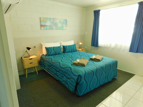 Hatton Vale Motel - Accommodation Main Beach 2