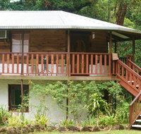 Havan's Ecotourist Retreat - Accommodation Main Beach