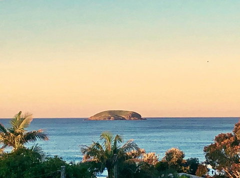 HAVEN OCEANA - Accommodation Main Beach 0