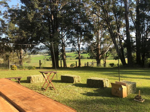 Haven Retreat - Accommodation Main Beach 1