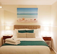 Hawley Beachside Accommodation - Accommodation Main Beach