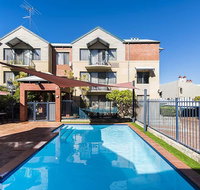 Hay St - Subi - Accommodation Main Beach
