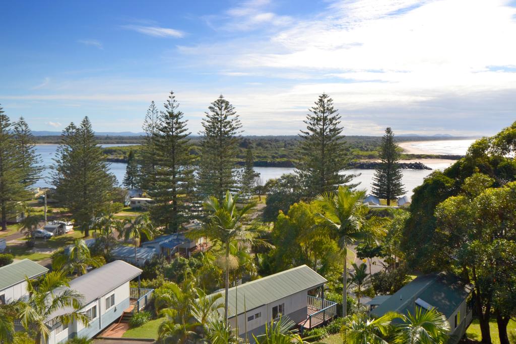  Accommodation Main Beach