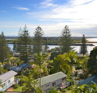 Headlands 9 1 Clarence Street - Accommodation Main Beach
