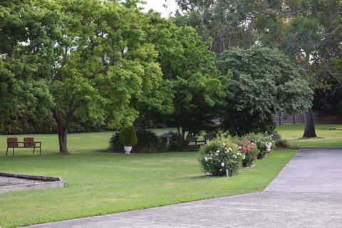 Healesville Motor Inn - Accommodation Main Beach 3