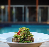 Heathcote Inn - Accommodation Main Beach
