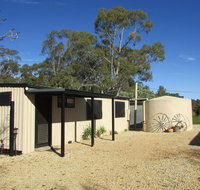 HEATHCOTE SHIRAZ COUNTRY STAYS - Accommodation Main Beach