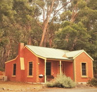 Heatherlie Cottages Halls Gap - Accommodation Main Beach