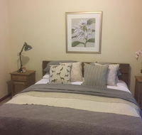 Helen's Luxury Hut - Accommodation Main Beach