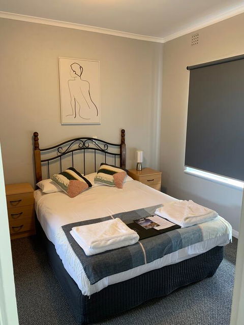 Hello Adelaide Motel And Apartments - Accommodation Main Beach 1