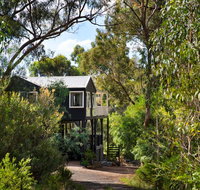 Hepburn Pool House - Accommodation Main Beach