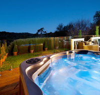 Hepburn View - Accommodation Main Beach