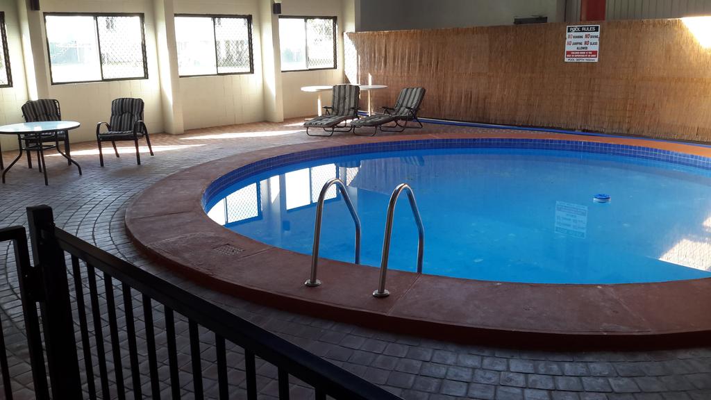 Ingham QLD Accommodation Main Beach