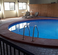 Herbert Valley Motel