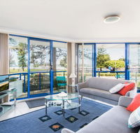 Heritage 102 Great Water Views - Accommodation Main Beach