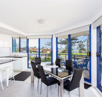 Heritage 201 - Accommodation Main Beach