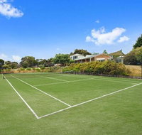 Heritage Bed  Breakfast - Accommodation Main Beach