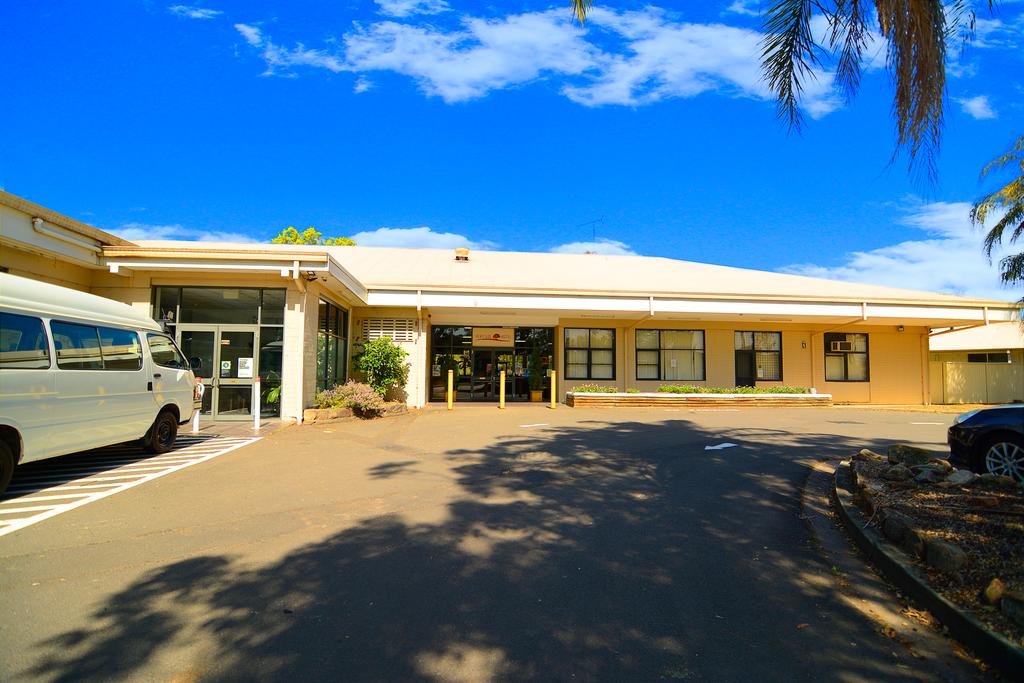 Wilberforce NSW Accommodation Main Beach