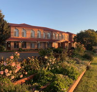Heritage Motor Inn Goulburn - Accommodation Main Beach