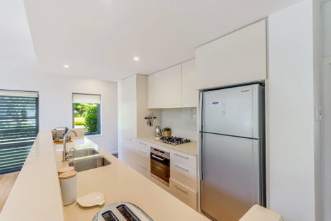 Heritage Park Getaway - Accommodation Main Beach 3