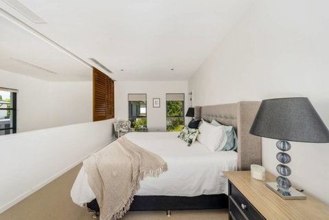Heritage Park Getaway - Accommodation Main Beach 1