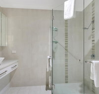 Heritage Private Apartments - Accommodation Main Beach