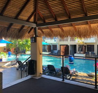 Heritage Resort - Bring the Family - Accommodation Main Beach