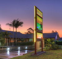 Heritage River Motor Inn - Accommodation Main Beach