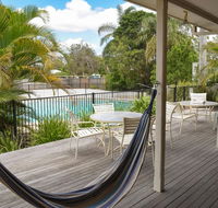 Hervey Bay Flashpackers - Accommodation Main Beach