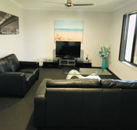 Hervey Bay Holiday Home - Accommodation Main Beach