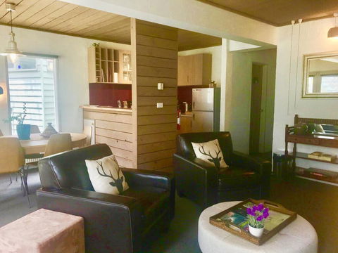 Heto's SnowGums 9 - Accommodation Main Beach 2