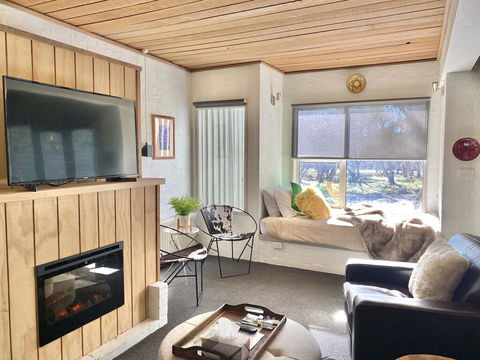 Heto's SnowGums 9 - Accommodation Main Beach 0